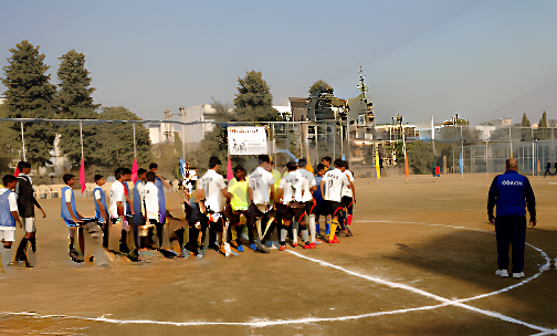 Royal Oak International School — photo 5