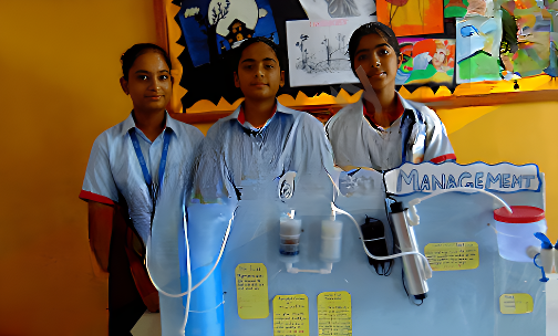Royal Oak International School — photo 6
