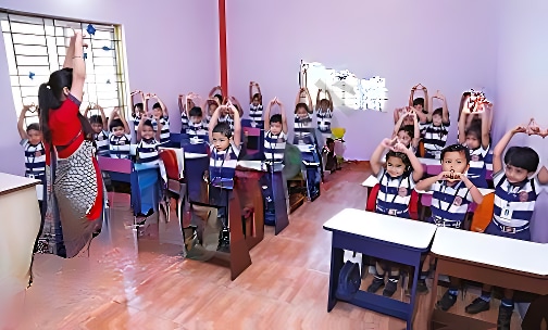 Royal Public School — photo 1