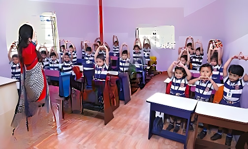 Royal Public School — photo 2