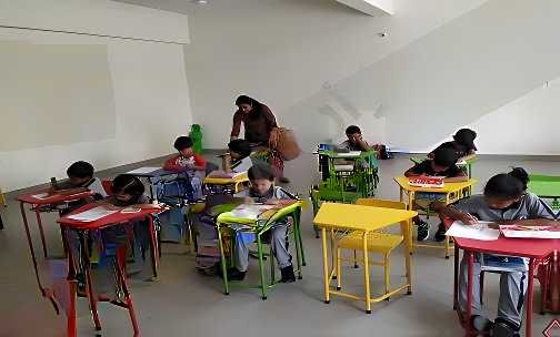 Royal Public School — photo 4
