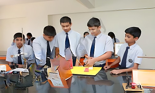 Royal Public School — photo 9