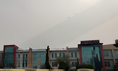 Royal Public Senior Secondary School — photo 1