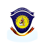 Royal Public Senior Secondary School logo