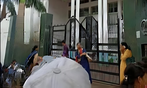 Royal Senior Secondary School — photo 5