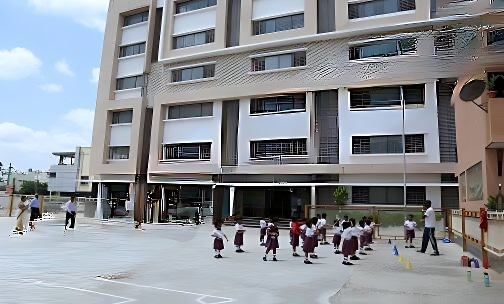 Royale Concorde International School- Begur — photo 3