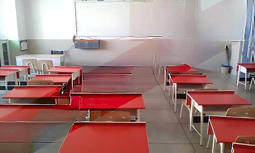 Royale Concorde International School- Begur — photo 4