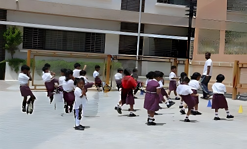 Royale Concorde International School- Begur — photo 5