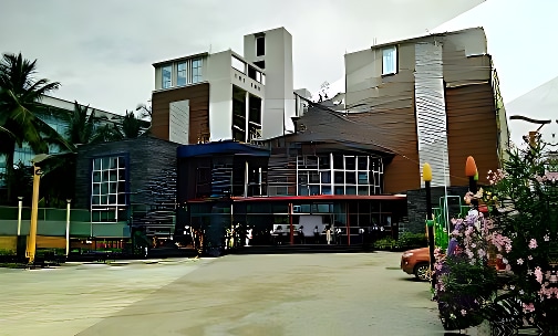 Royale Concorde International School — photo 2