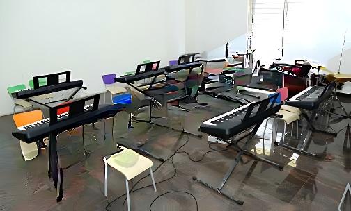 Royale Concorde International School — photo 5