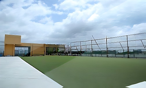 Royale Concorde International School, Chamarajpet — photo 6
