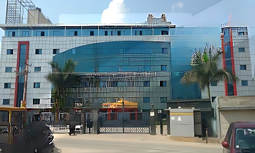 Royale Concorde International School — photo 2