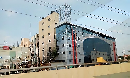 Royale Concorde International School — photo 3