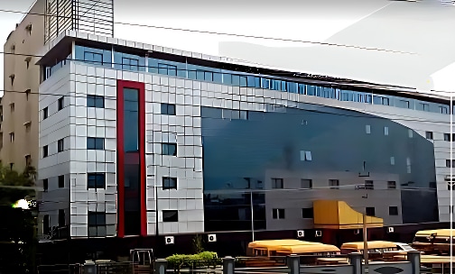Royale Concorde International School — photo 4