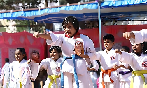 Royale Concorde International School — photo 7