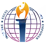 RP Goenka International School logo