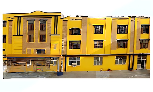 RPM Lovely Public Sr. Secondary School — photo 1