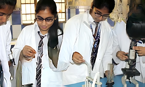 RPM Lovely Public Sr. Secondary School — photo 2