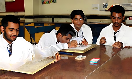 RPM Lovely Public Sr. Secondary School — photo 5