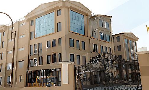 RPS International School — photo 1