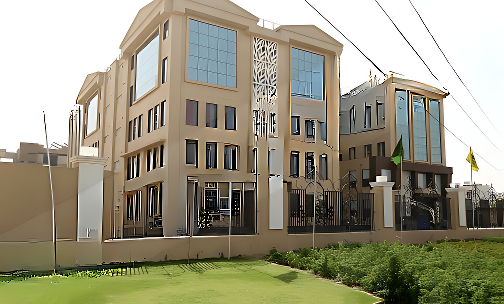 RPS International School — photo 2