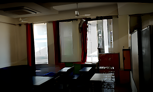 RPS International School — photo 4