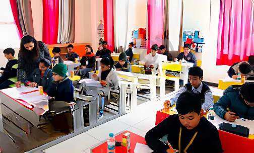 RPS International School — photo 5