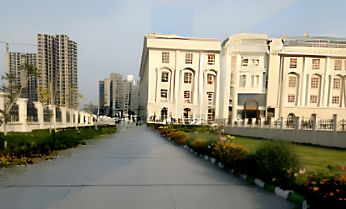 RPS International School — photo 1