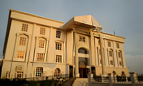 RPS International School — photo 2