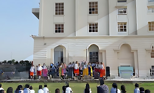 RPS International School — photo 3