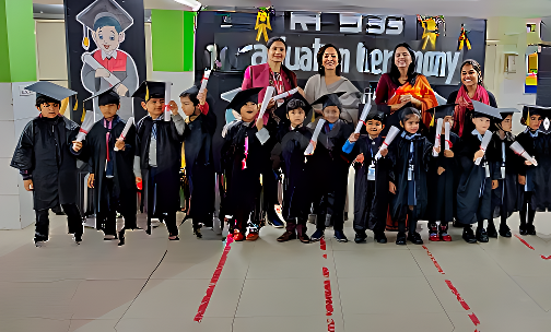 RPS International School — photo 4