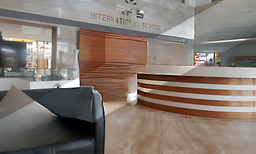 RPS International School — photo 5