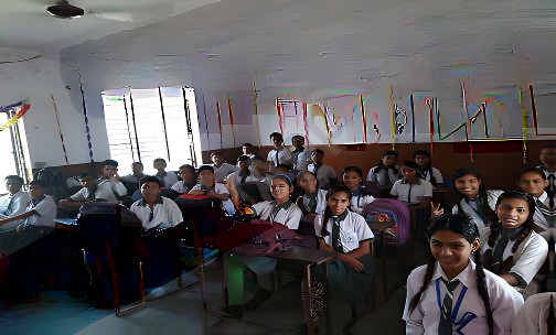 RR Modern School — photo 5