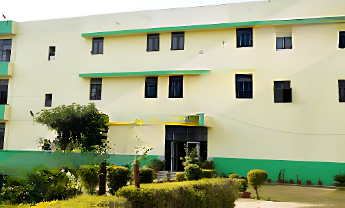 RRJS DAV Public School — photo 1