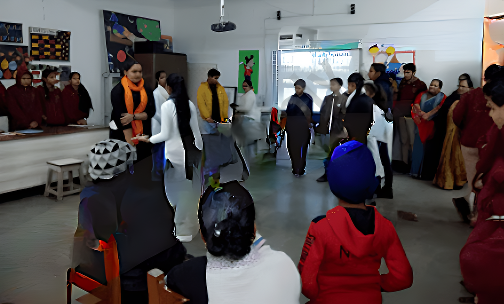 RRJS DAV Public School — photo 3