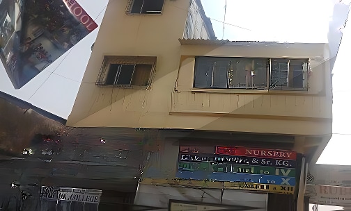 Ruby English High School And Junior College Of Arts And Commerce — photo 1