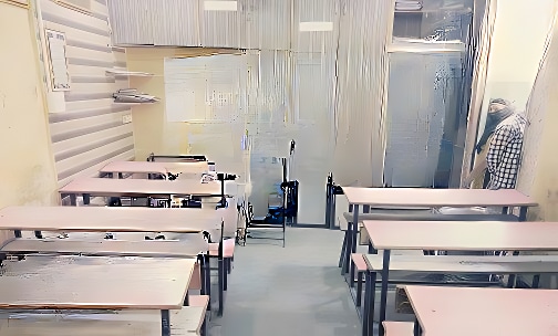 Ruby English High School And Junior College Of Arts And Commerce — photo 2