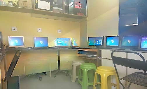 Ruby English High School And Junior College Of Arts And Commerce — photo 3