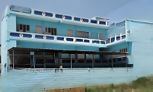 Ruby English High School — photo 1