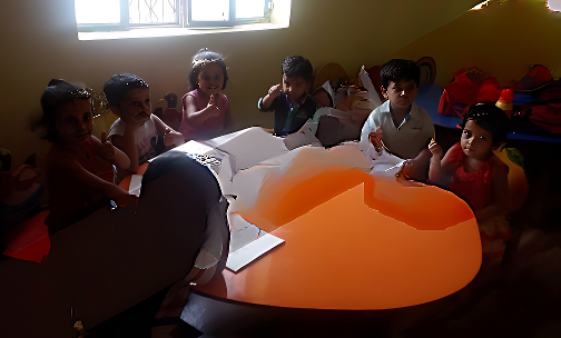Ruby Global School — photo 1
