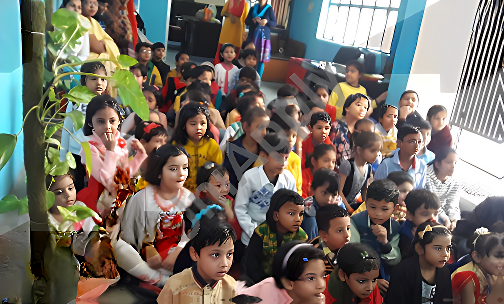 Ruby Global School — photo 3