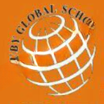 Ruby Global School logo