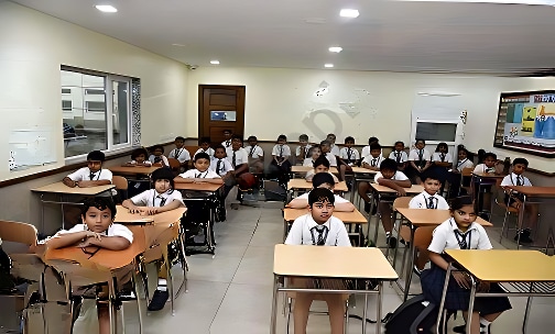 Ruby Park Public School — photo 4