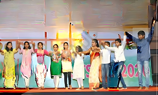 Rudra The Practical School — photo 2