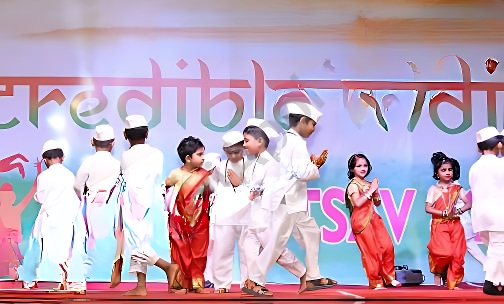 Rudra The Practical School — photo 6