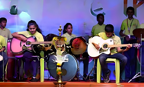 Rudra The Practical School — photo 8