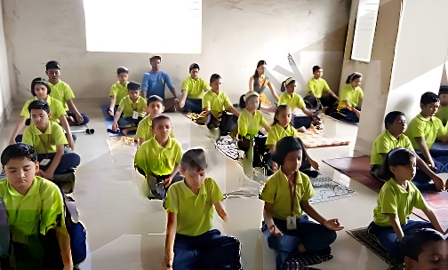 Rudra The Practical School — photo 9