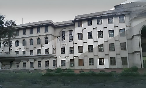 Rukmani Devi Jaipuria Public School — photo 2