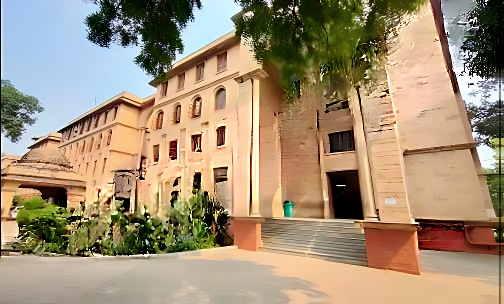 Rukmani Devi Jaipuria Public School — photo 3
