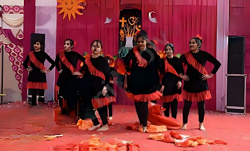 Rukmani Devi Jaipuria Public School — photo 5